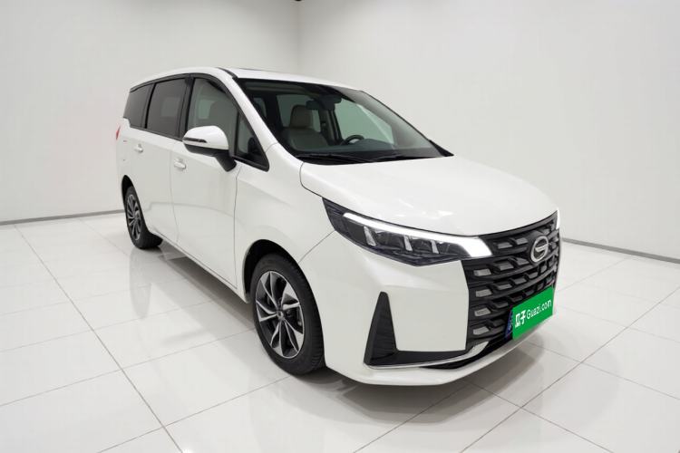 GAC Motor Trumpchi M6 2023 — 3