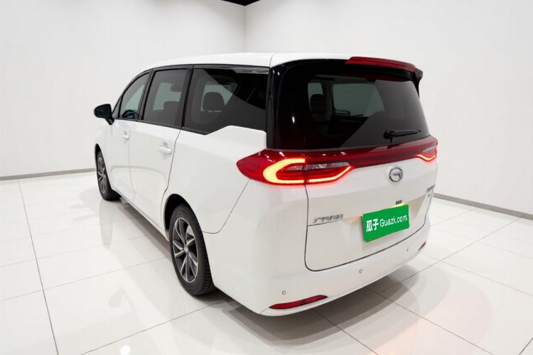 GAC Motor Trumpchi M6 2023 — 4