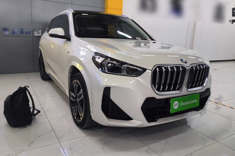 BMW X1 2023 — 3