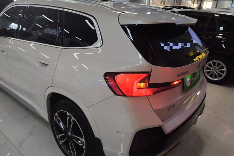 BMW X1 2023 — 4