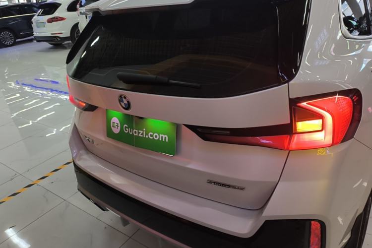 BMW X1 2023 — 5