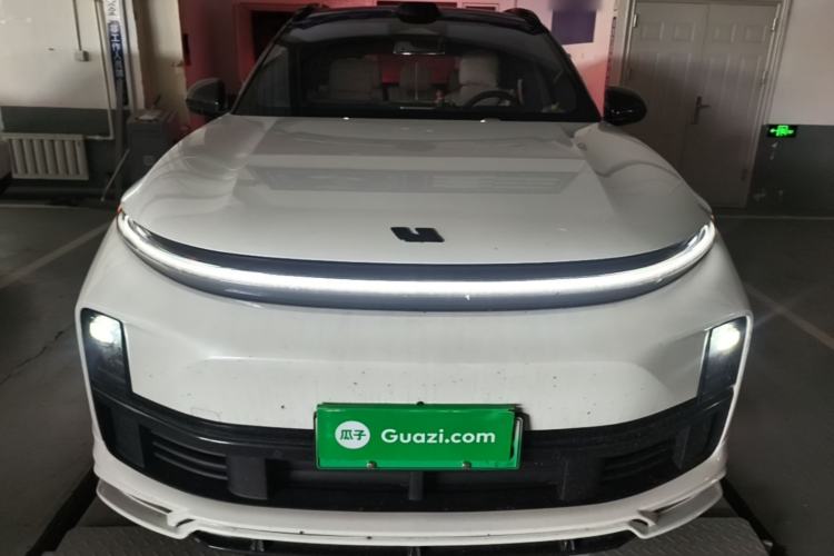 Li Auto L7 2024 — 2