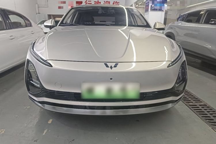 Wuling Xingguang 2024 — 2