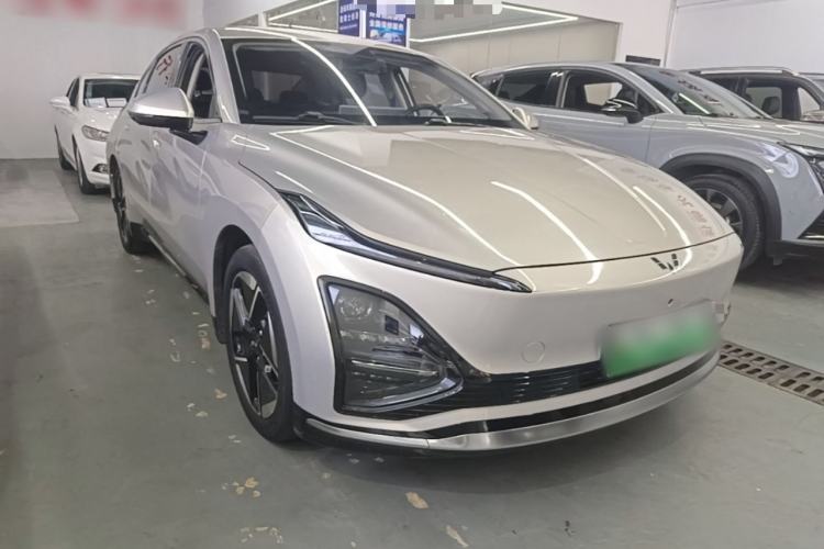 Wuling Xingguang 2024 — 3
