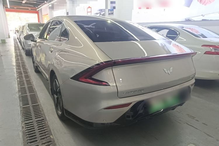 Wuling Xingguang 2024 — 4