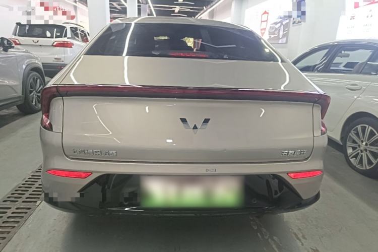 Wuling Xingguang 2024 — 5