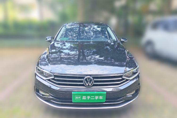 Volkswagen Magotan 2020 — 2