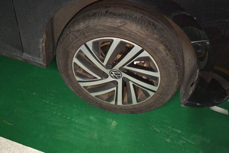 Volkswagen Lavida 2023 — 5