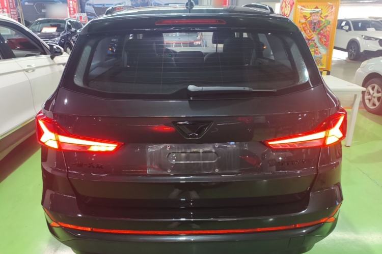 Jetta VS7 2022 — 5