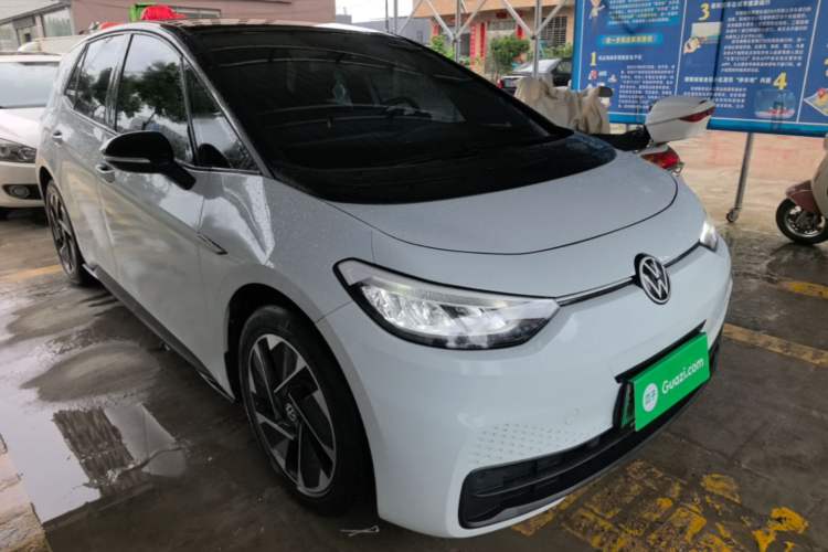 Volkswagen ID.3 2024 — 3