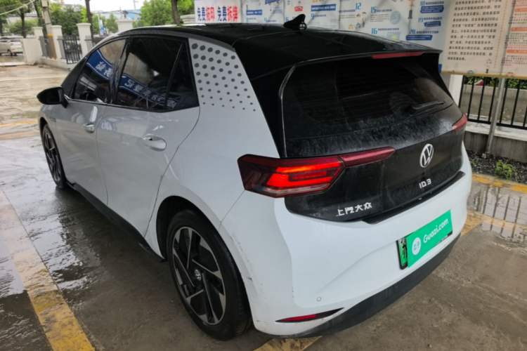 Volkswagen ID.3 2024 — 4