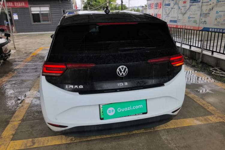 Volkswagen ID.3 2024 — 5