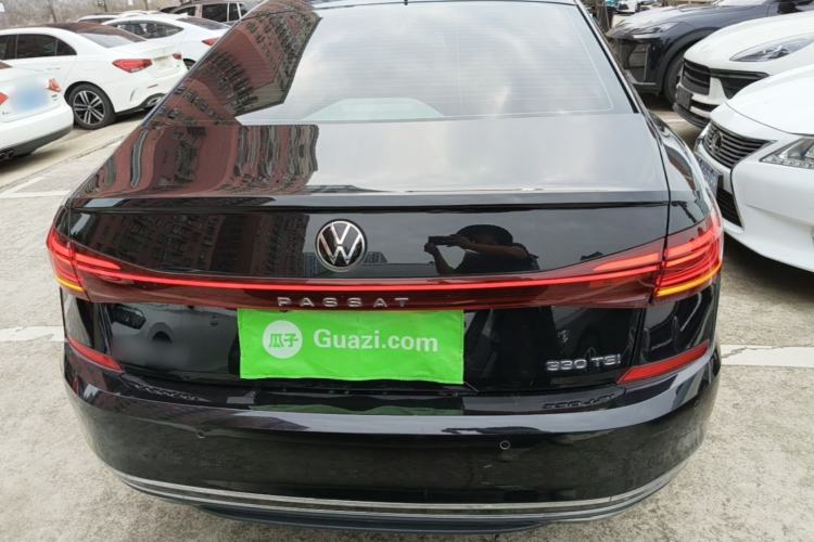 Volkswagen Passat 2023 — 5
