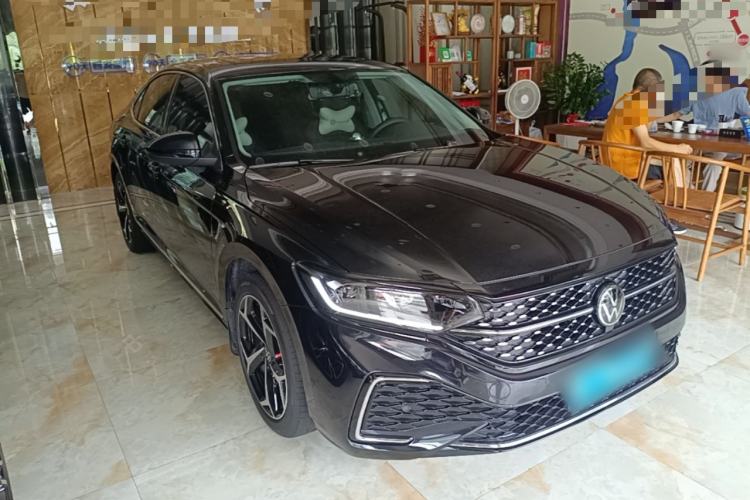 Volkswagen Passat 2026 — 3