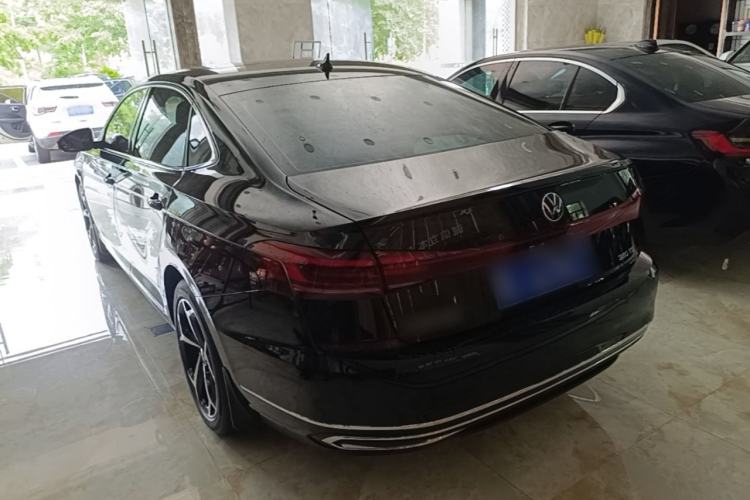 Volkswagen Passat 2026 — 4