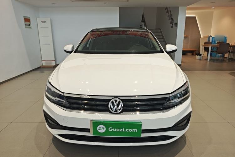 Volkswagen Lamando 2021 — 2
