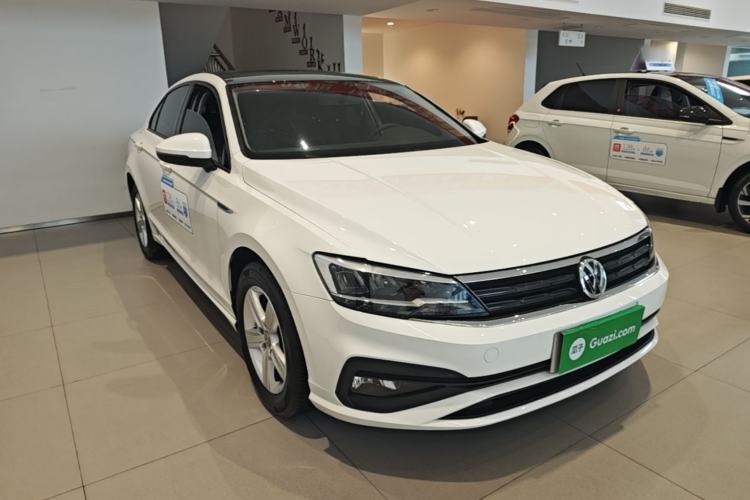 Volkswagen Lamando 2021 — 3