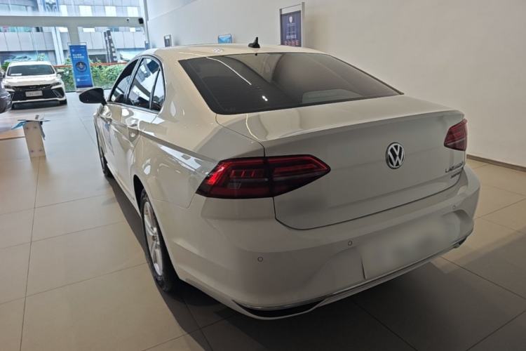 Volkswagen Lamando 2021 — 4