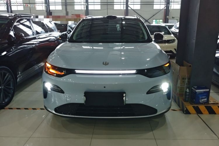 Leapmotor C11 2026 — 2