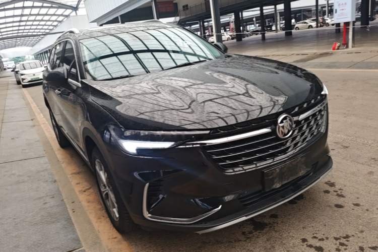 Buick Envision 2023 — 3