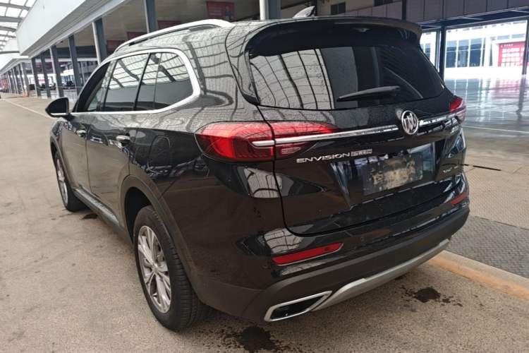 Buick Envision 2023 — 4