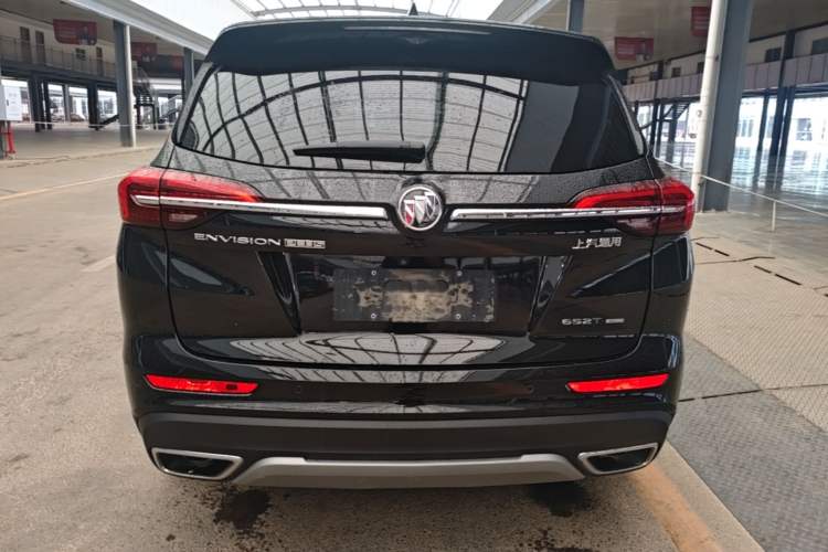 Buick Envision 2023 — 5