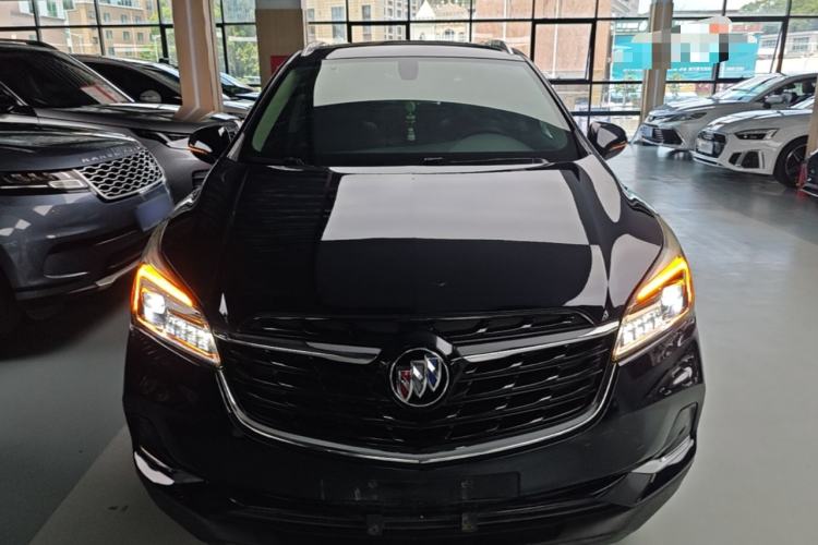 Buick Envision 2020 — 2