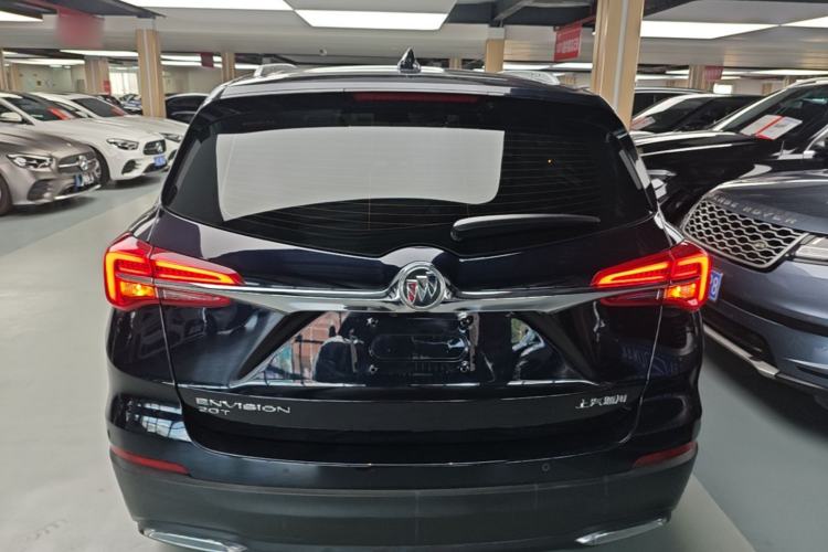 Buick Envision 2020 — 5