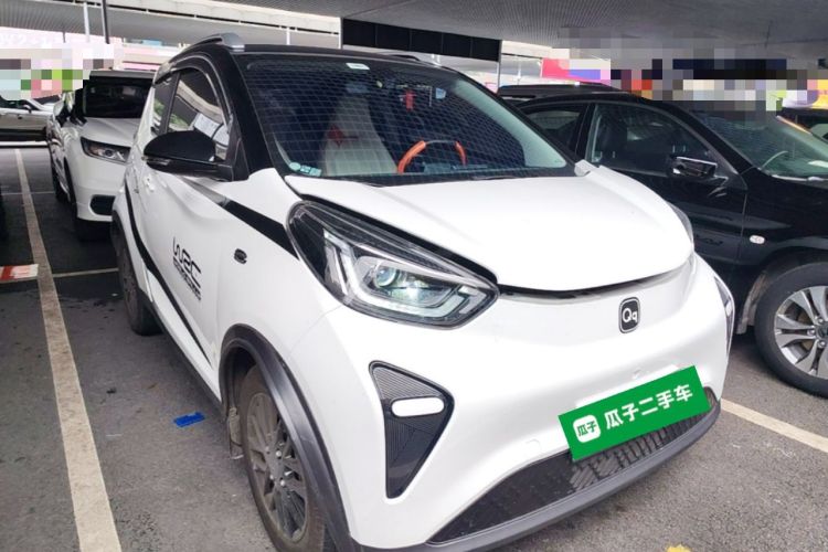 Chery QQ Little Ant 2024 — 3