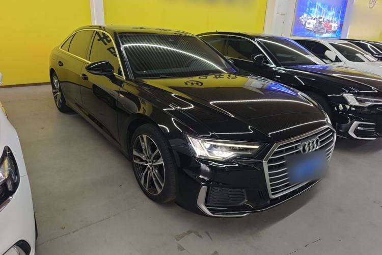 Audi A6 2019 — 3