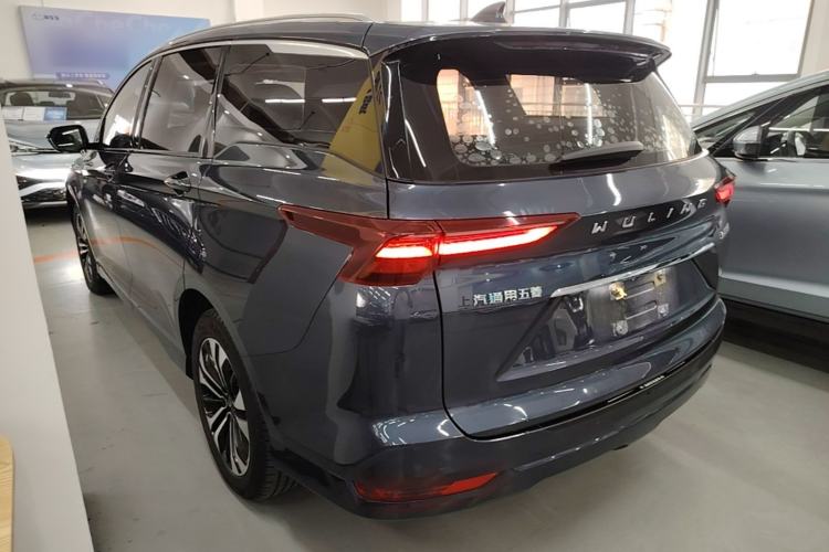 Wuling Victory 2020 — 4