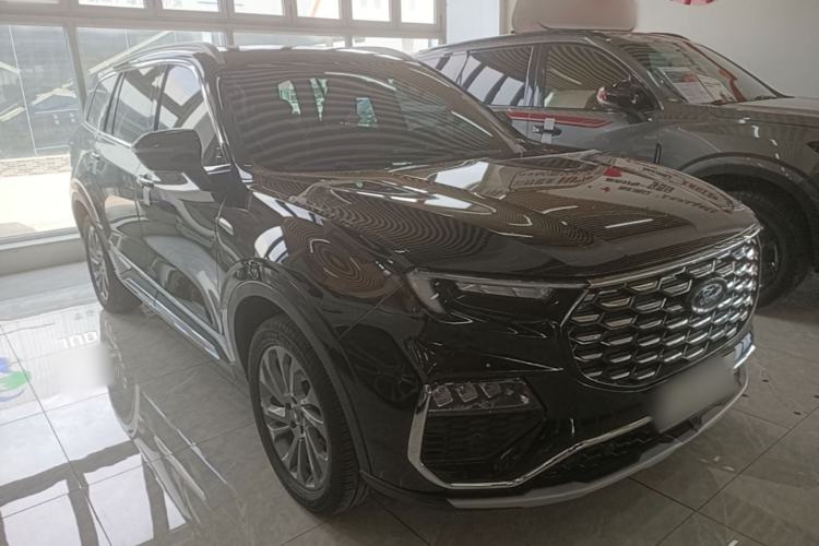 Ford Equator 2023 — 3