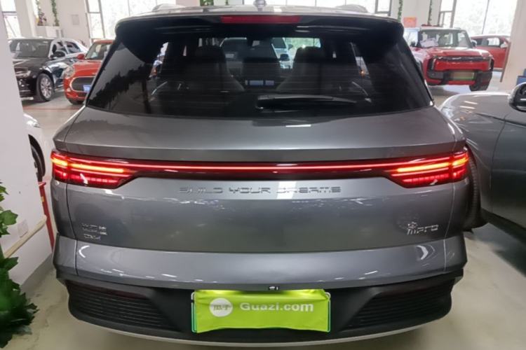 BYD Song Pro 2024 — 5