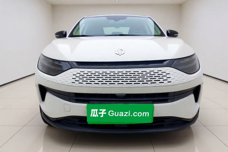 Leapmotor C11 2023 — 2