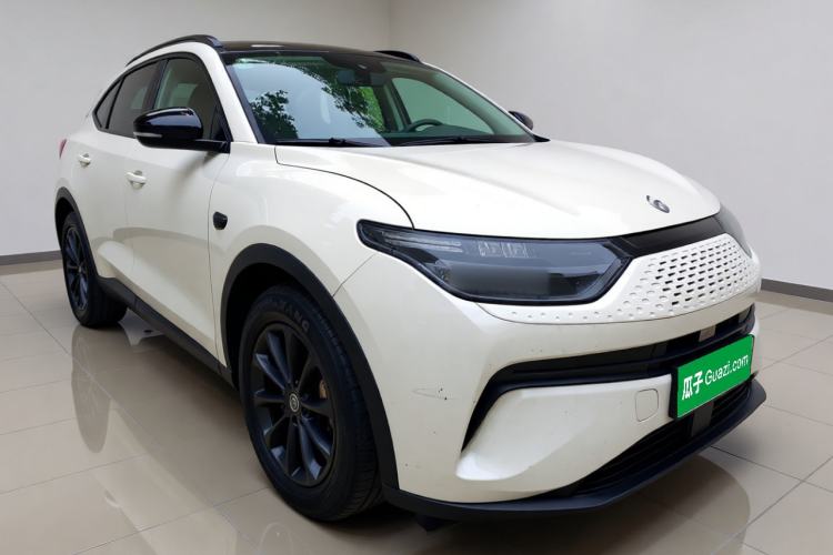 Leapmotor C11 2023 — 3