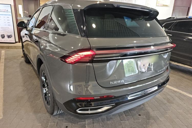 Lincoln Nautilus 2023 — 4
