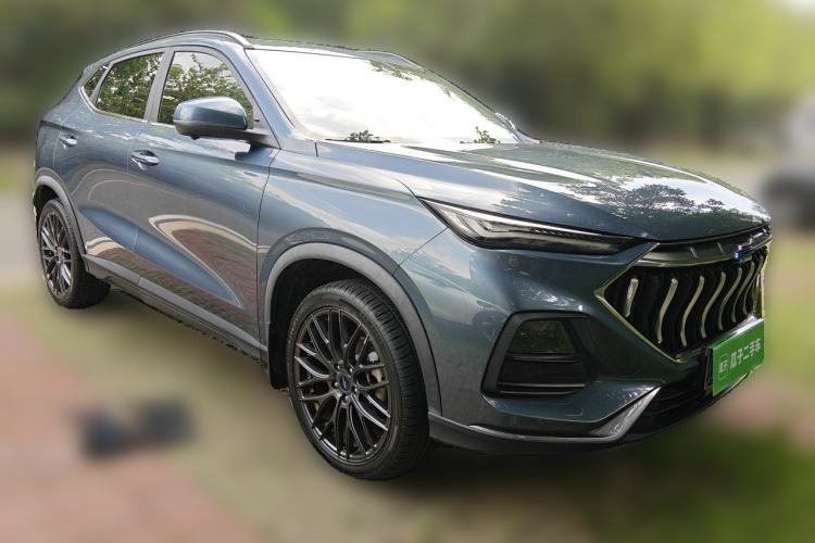 ChangAn Oshan X5 2021 — 3