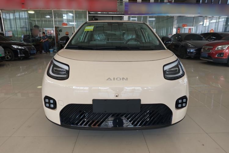 AION UT 2025 — 2