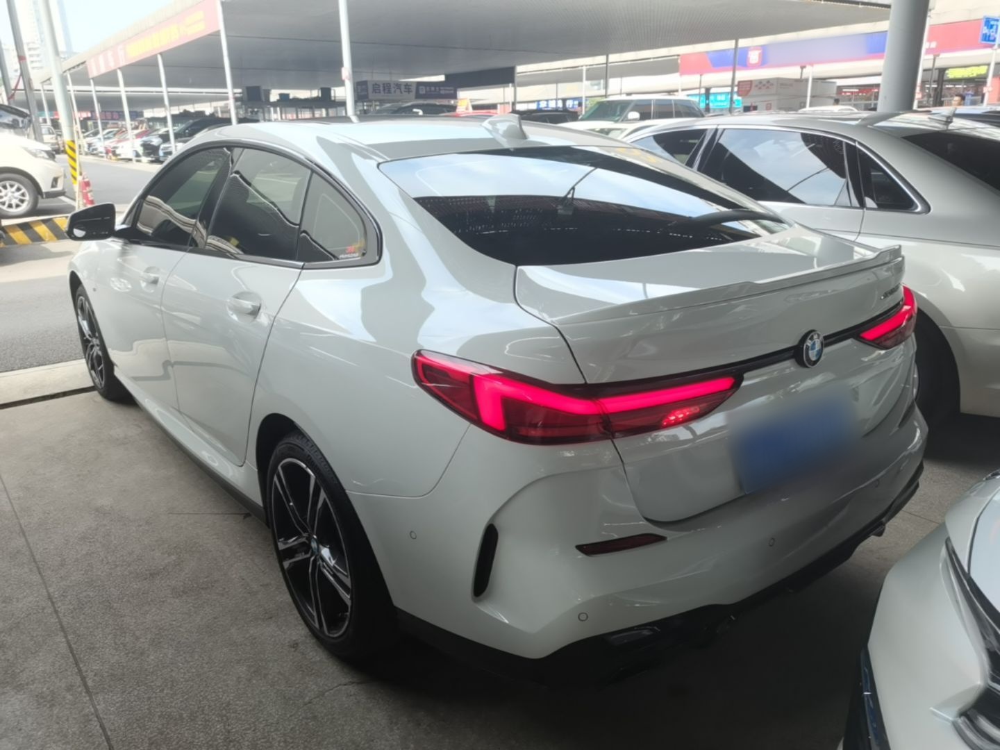 BMW 2 series 2023 — фото 4