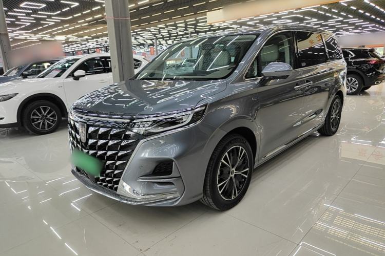 Roewe iMAX8 2023 — фото 1