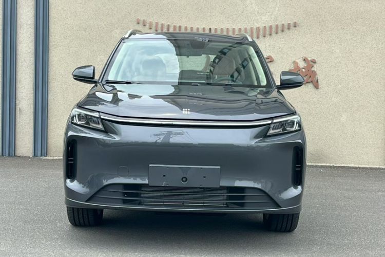 Landian E5 PLUS 2026 — 2