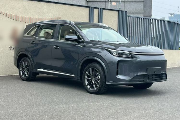Landian E5 PLUS 2026 — 3