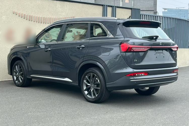 Landian E5 PLUS 2026 — 4