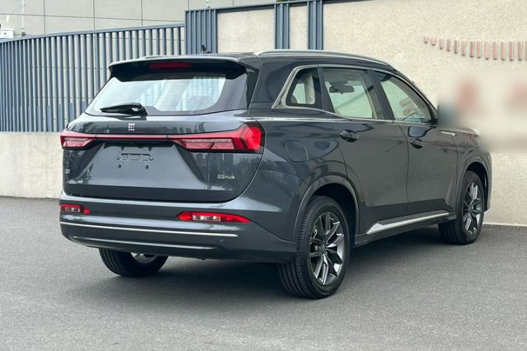 Landian E5 PLUS 2026 — 5