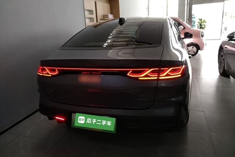 BYD Qin L 2025 — фото 5
