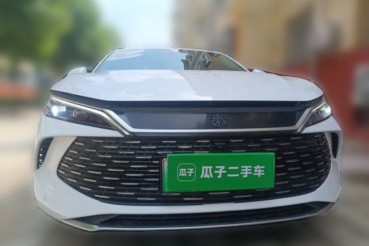 BYD Qin L 2024 — фото 2