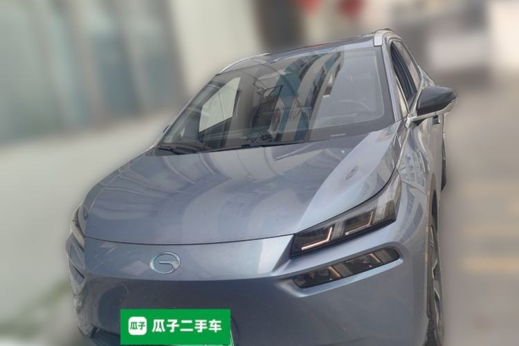 AION V 2024 — 2