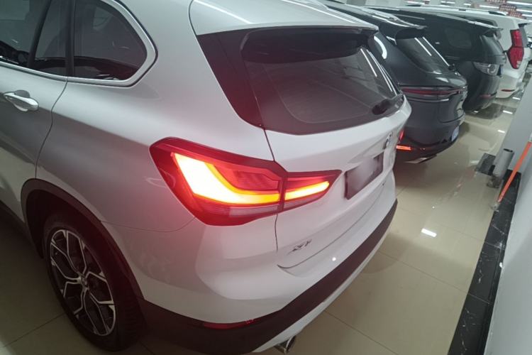 BMW X1 2022 — 5