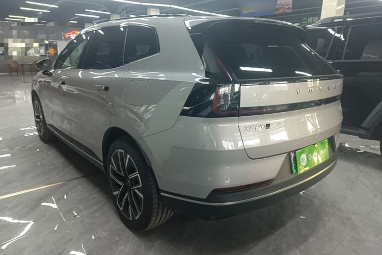 Volvo XC70 2026 — 4