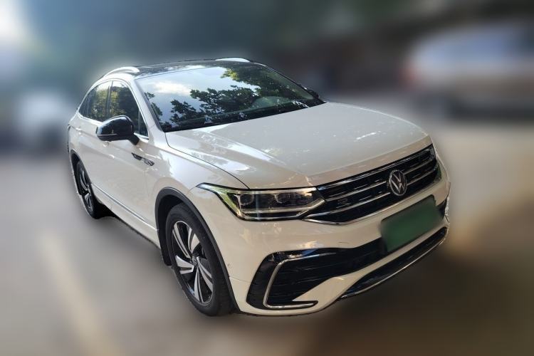 Volkswagen Tiguan 2022 — 3